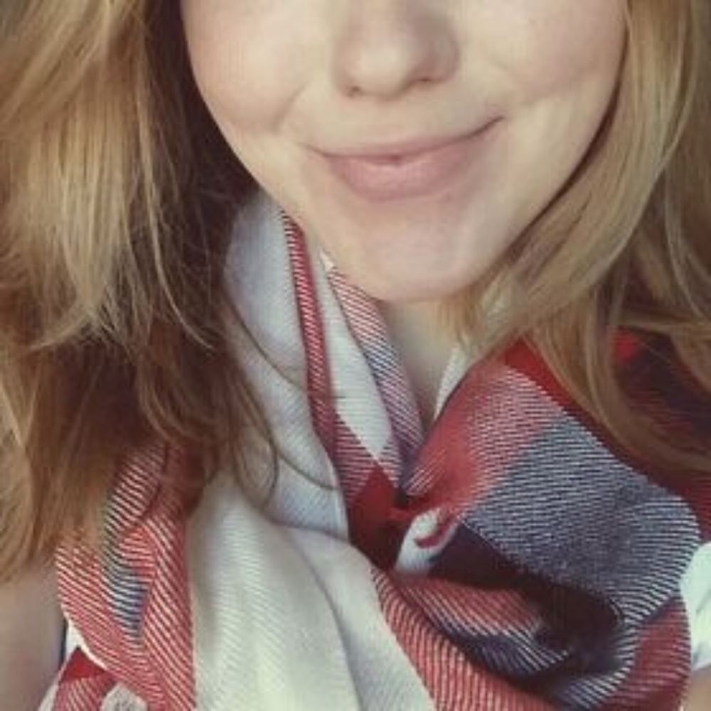 Meet your Posher, Shannon